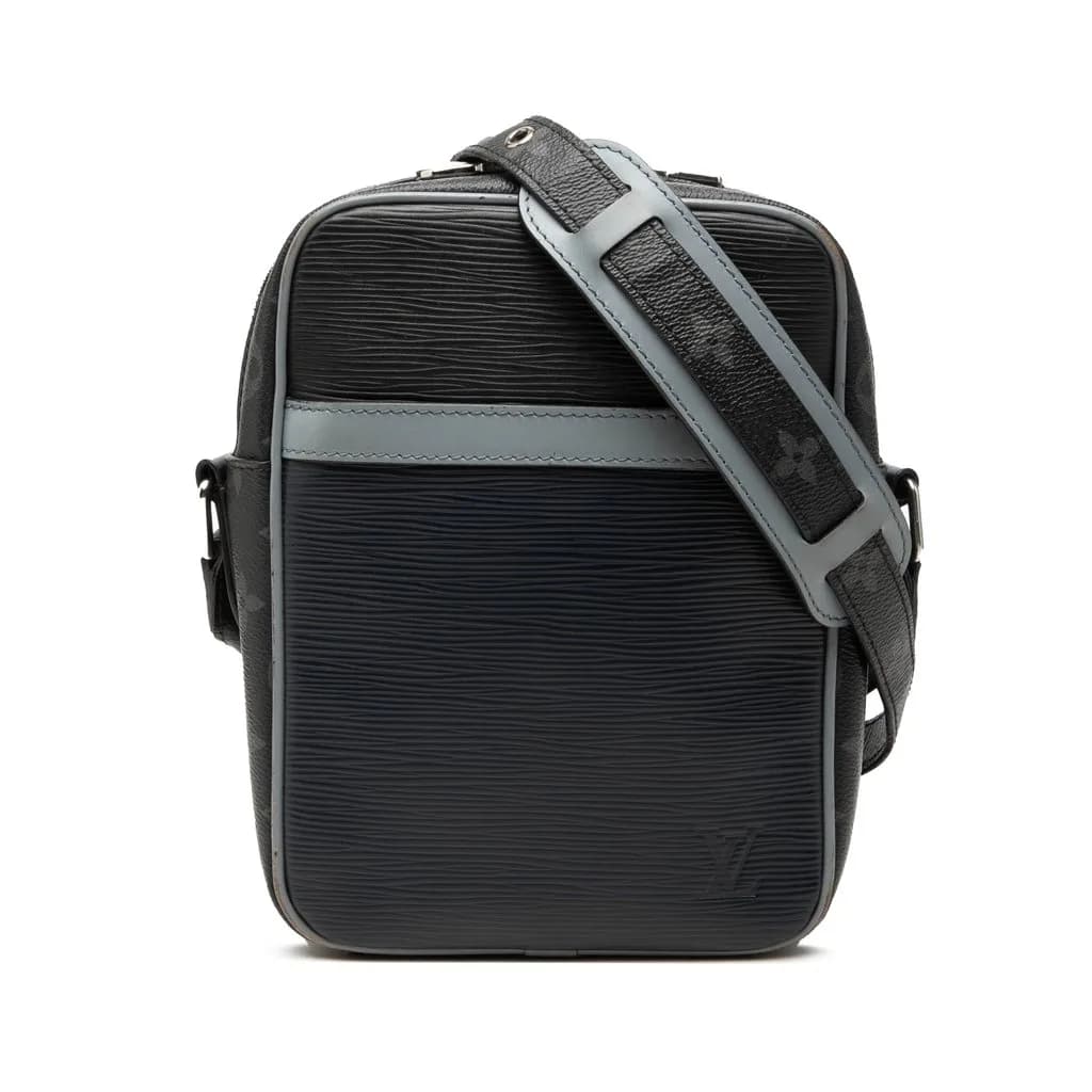 Louis Vuitton (Pre-owned) Epi Monogram Danube PM