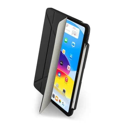 Pipetto iPad Origami No3 Pencil Case