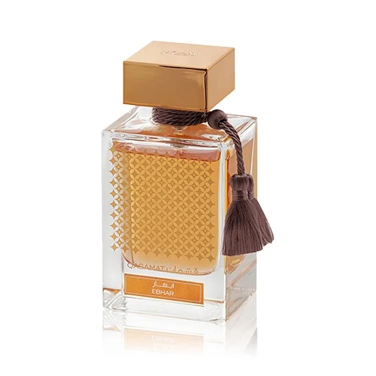 Rasasi Qasamat Ebhar for Men & Women EDP 65ml