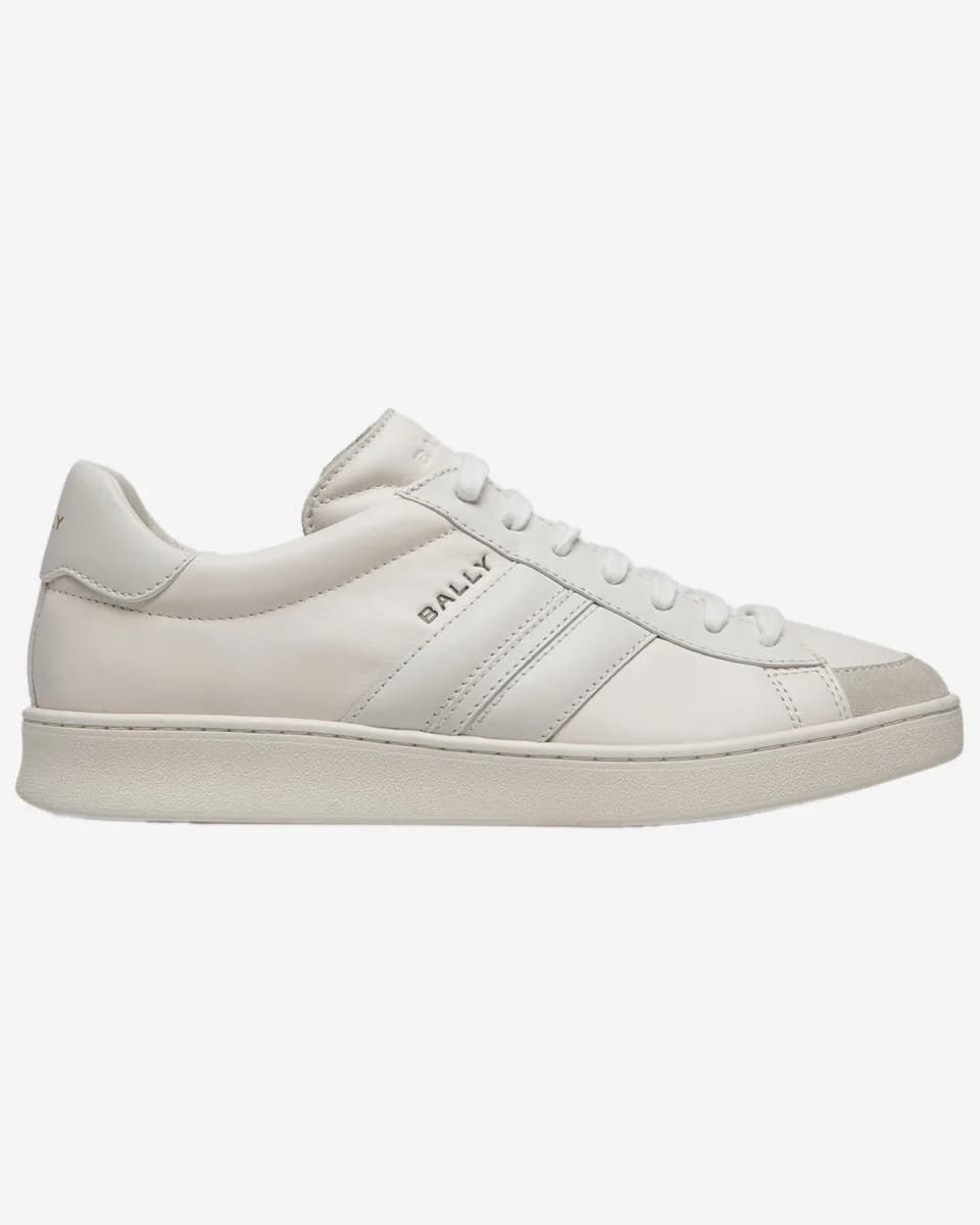 Bally Tyger Sneakers