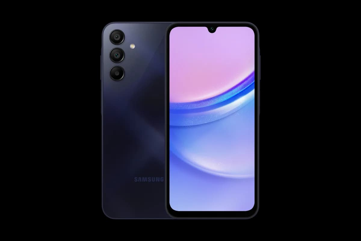 Samsung Galaxy A15 Dual SIM 128GB