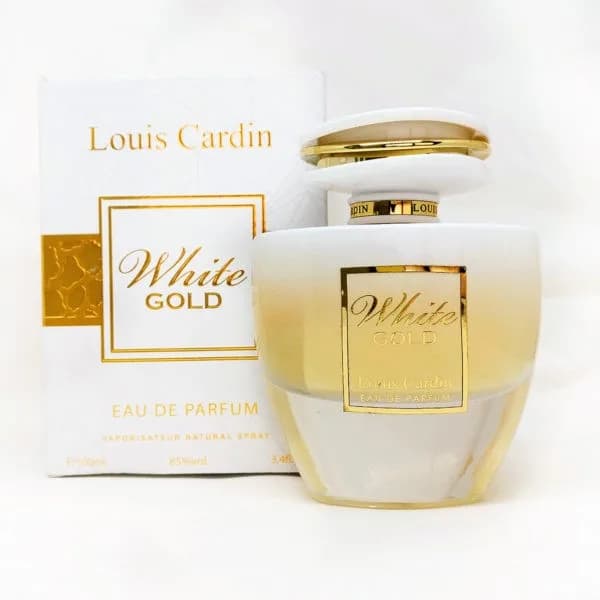 Louis Cardin FOR WOMEN EDP 100 ml