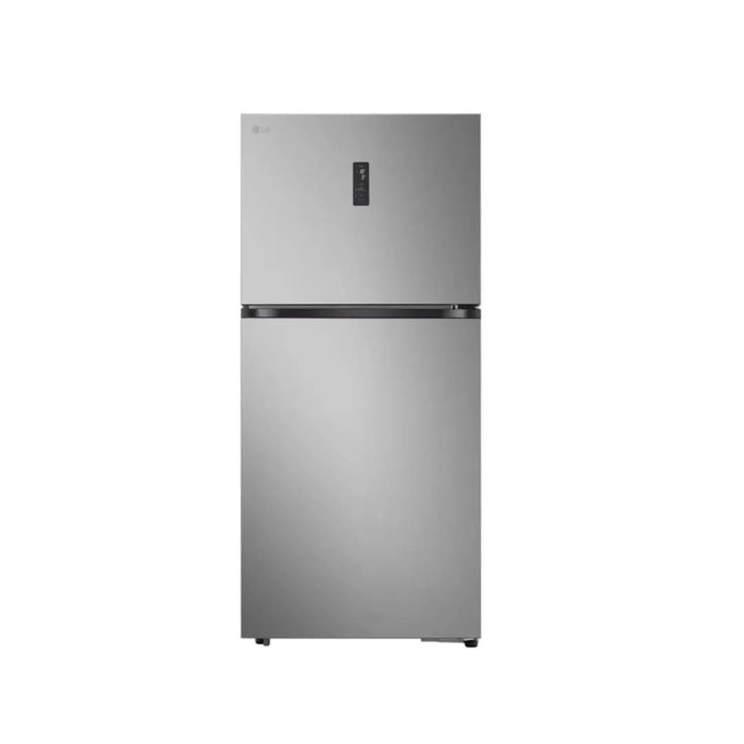 LG 612L Top Mount Refrigerator