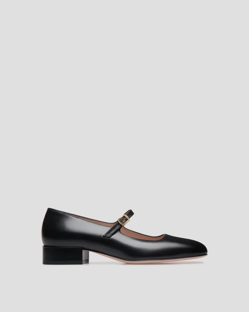 Bally Belkys 30 Pump