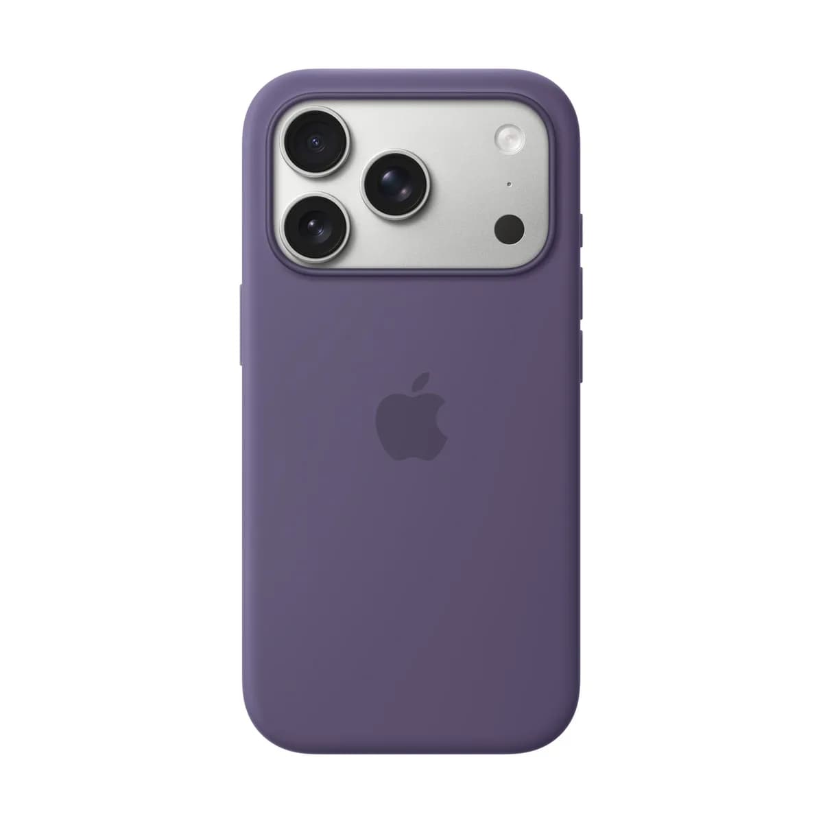 Apple iPhone 17 Pro Silicone Case