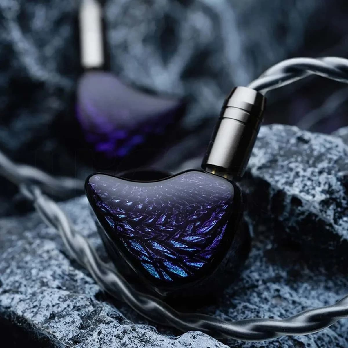 Prime Audio Trading LLC Celest Wyvern Abyss