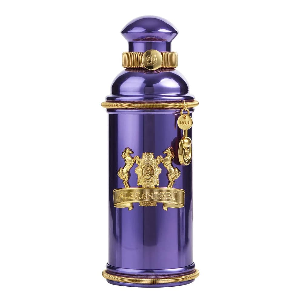 Alexandre J . The Collector for Woman Eau De Parfum 100ml