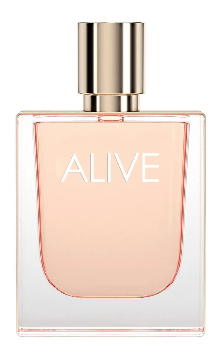 Hugo Boss Alive For Women Edp 80 ml