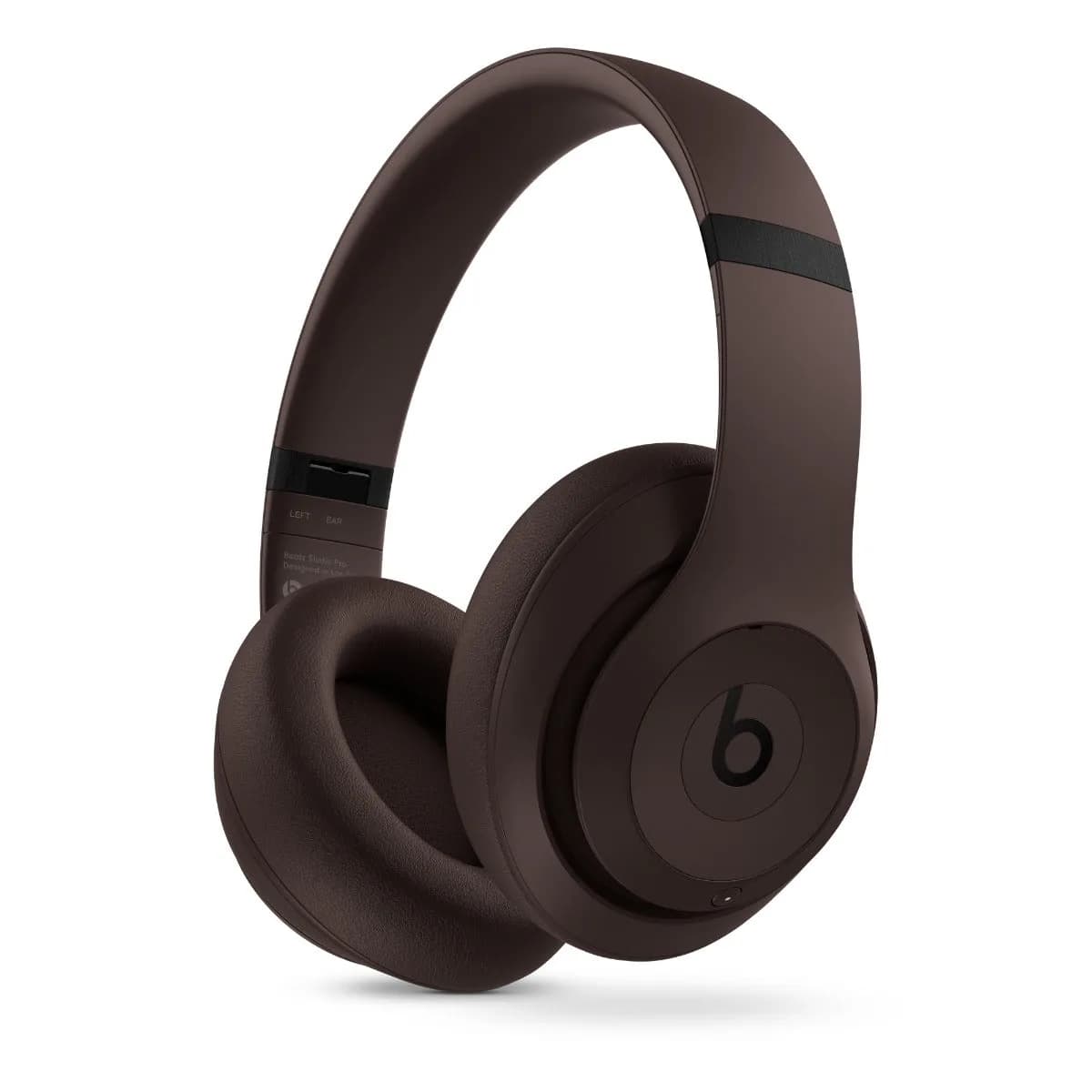 Beats New Studio Pro Wireless Headphones Deep