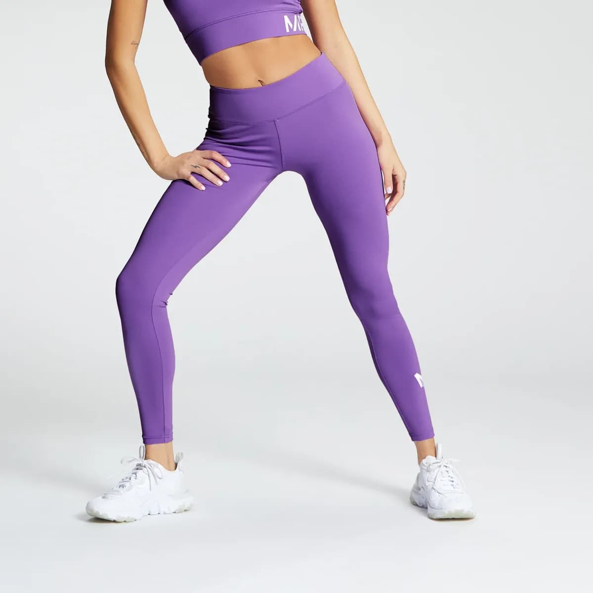 MP Women's Training Leggings Deep XXL