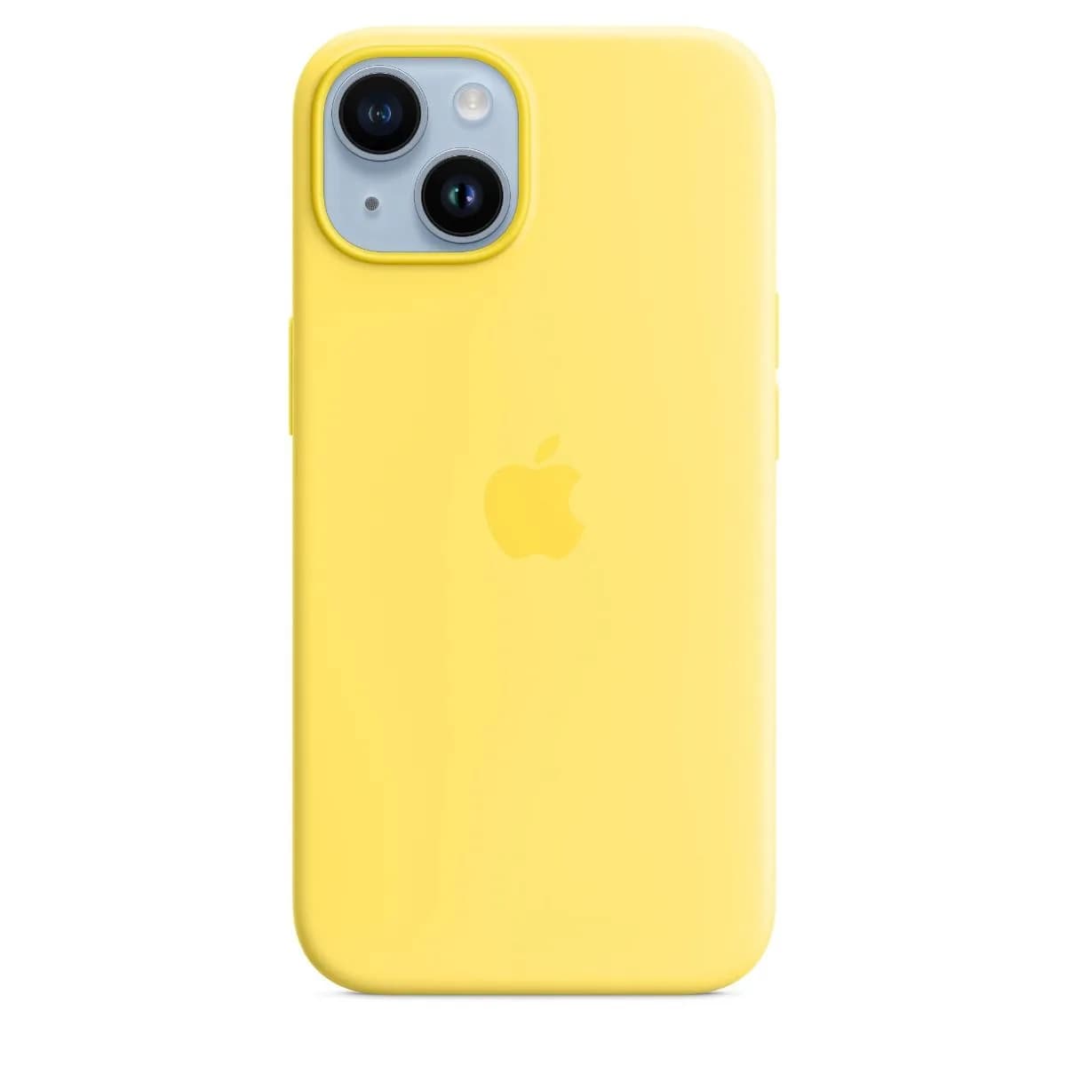 iSTYLE UAE iPhone 14 Silicone Case