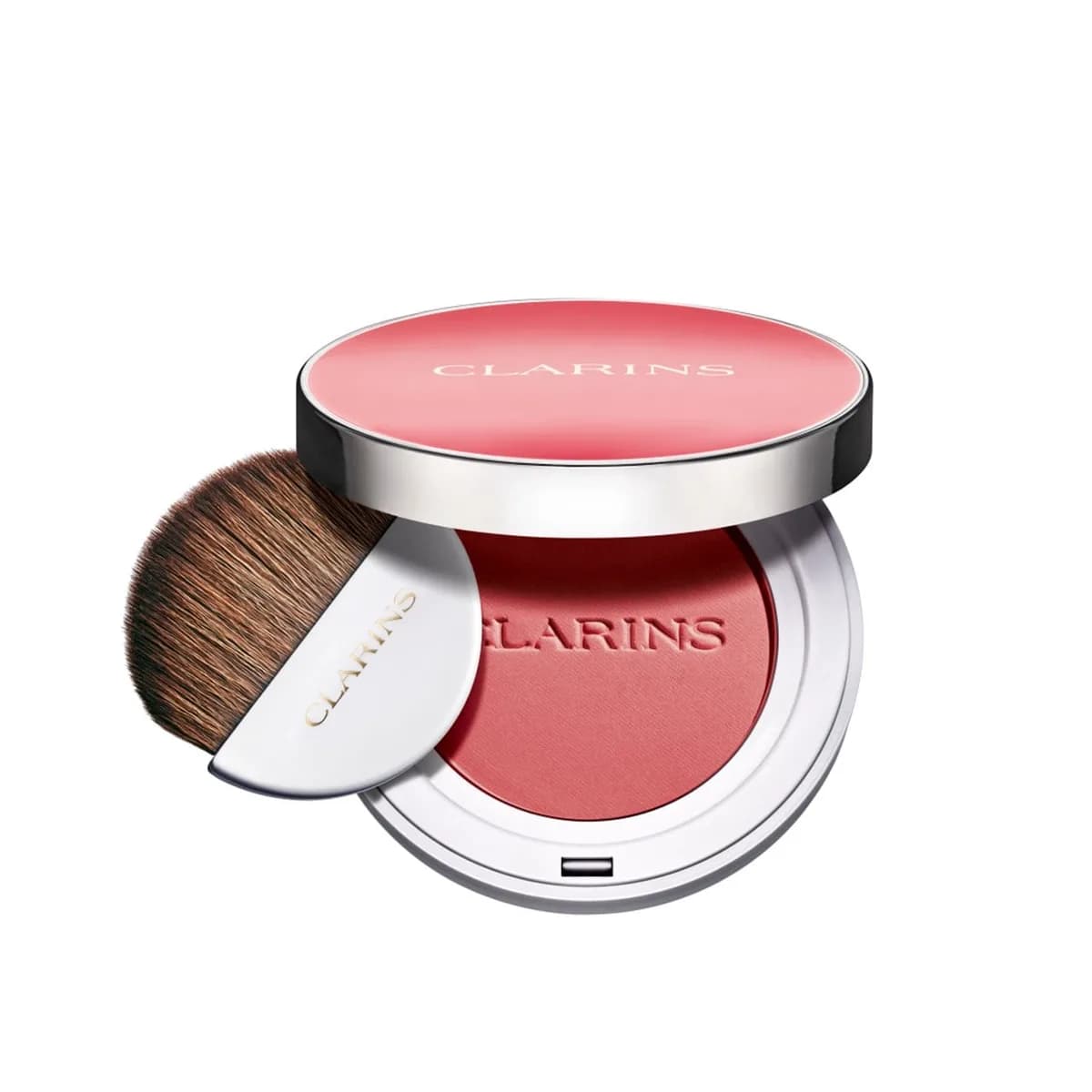 Clarins Joli Long-Wearing 02 Cheeky