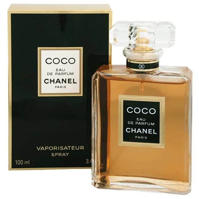 Chanel Coco for Women Eau de Parfum 100 ml