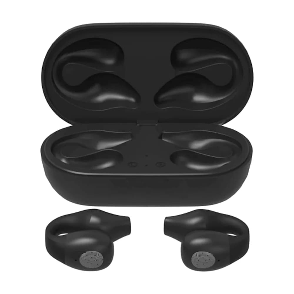 Swiss Military Delta 4 Truly Wireless Bluetooth In-Ear Earbuds