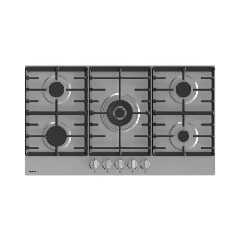 Gorenje Built In Gas Hob 90cm GW9C51X