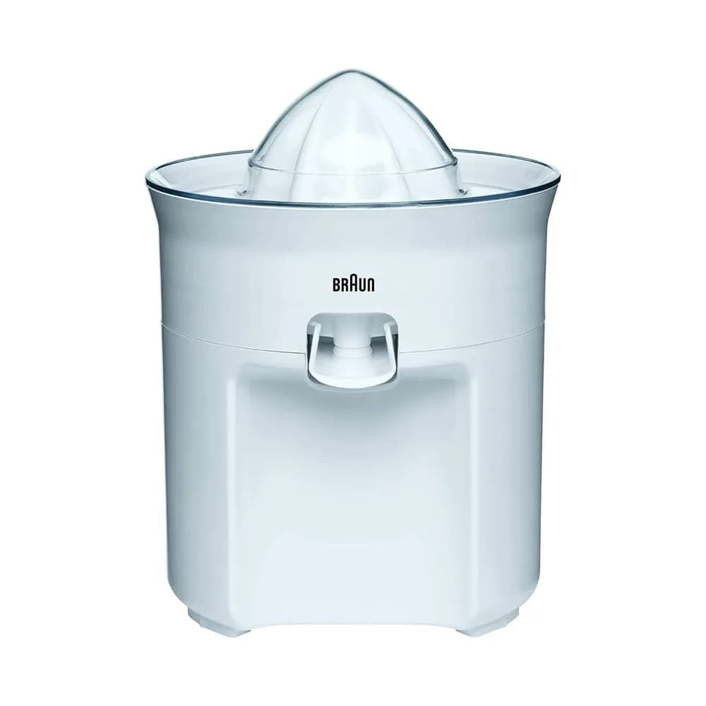 Braun Tributecollection Citrus Juicer 60W