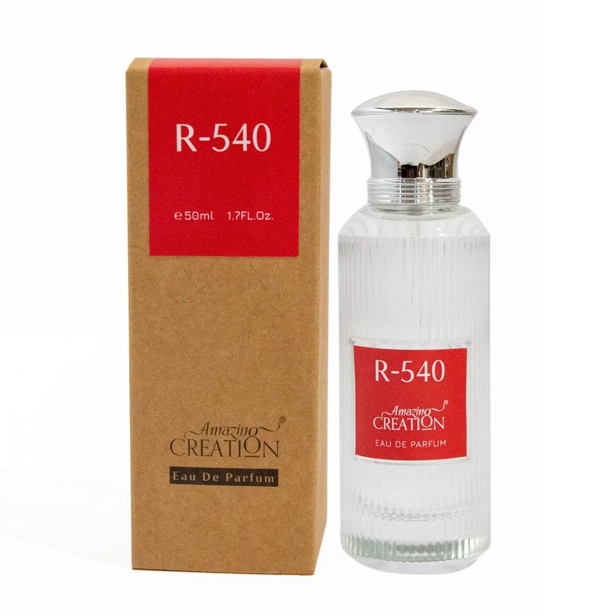 Scent Magic R-540 EDP For Unisex 50ml