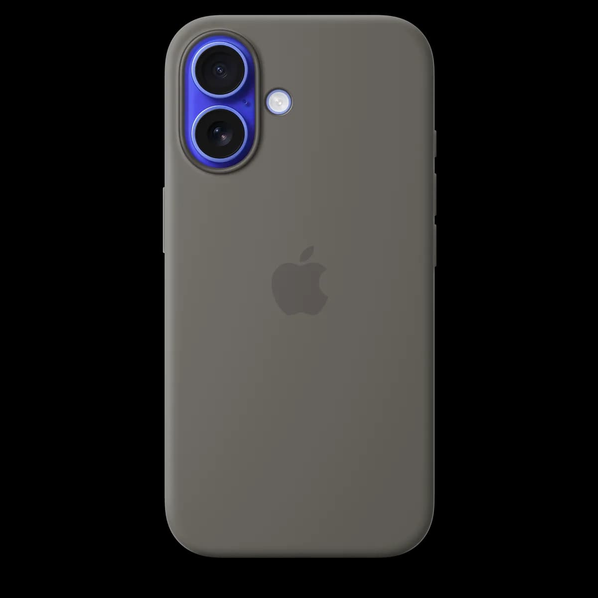 Apple iPhone 16 Silicone Case