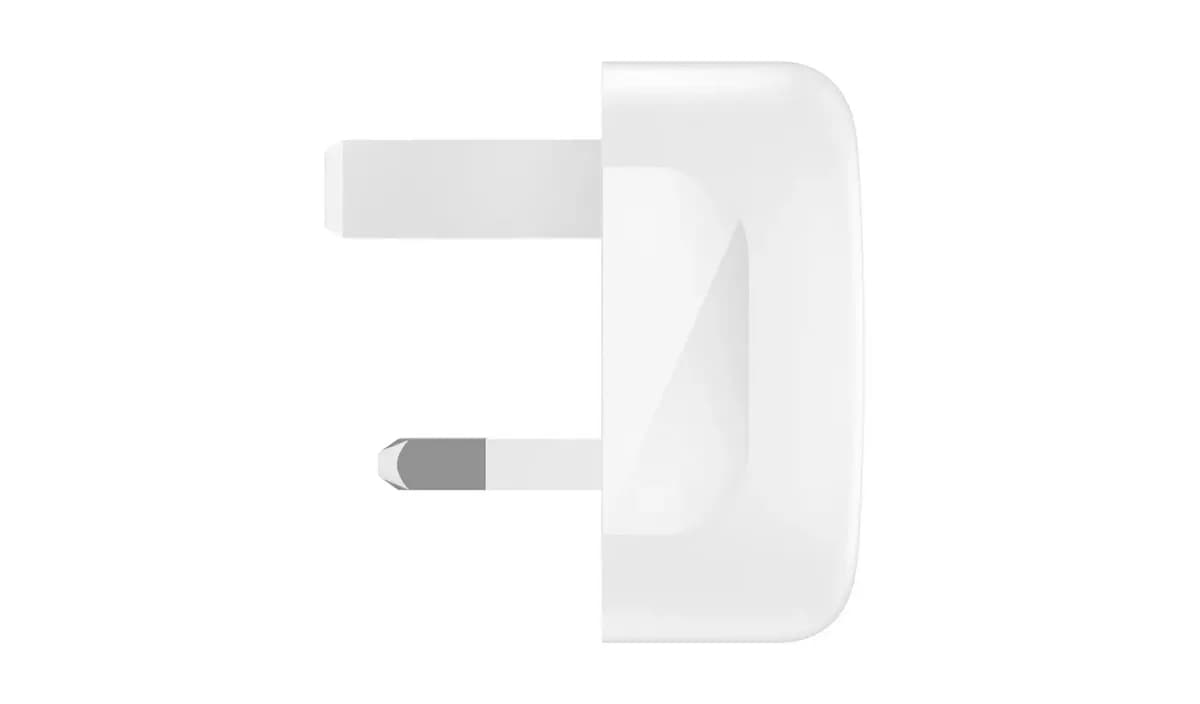 Belkin 20W USB-C Wall Charger