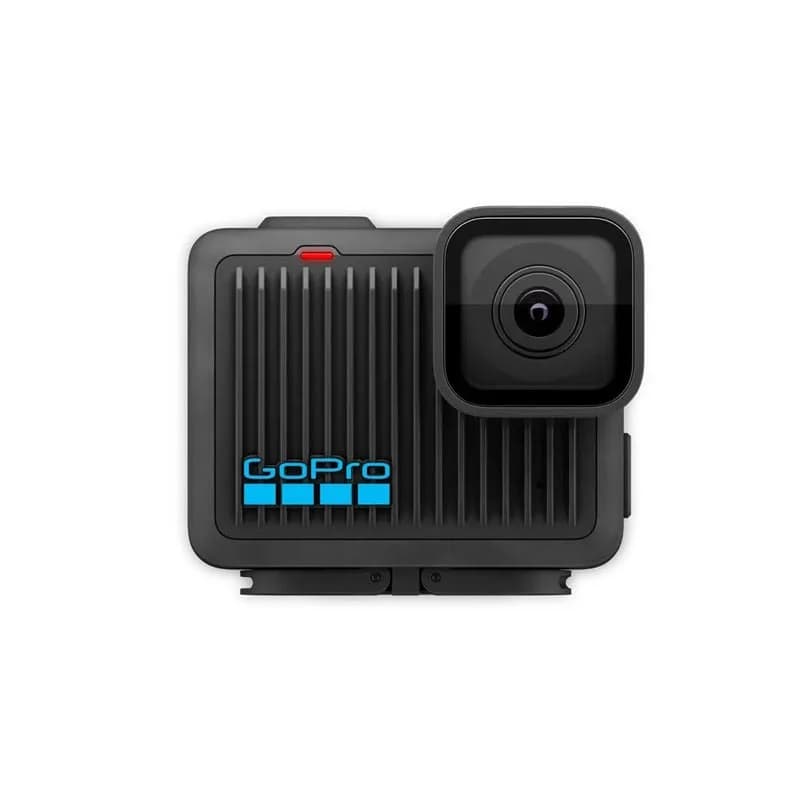 GoPro HERO Action Camera CHDHF-131-EU