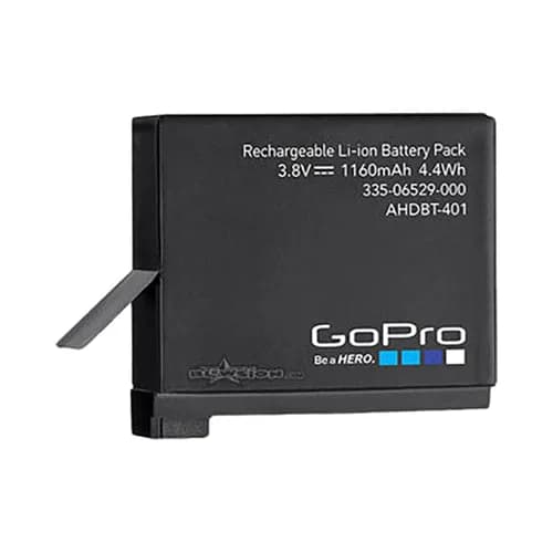 GoPro Rechargeable Camera Battery For Hero 4 1160mAh