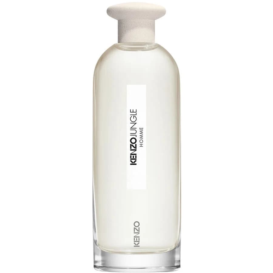 Kenzo Jungle Homme Eau De Toilette For Men Woody Spicy Perfume 75ml