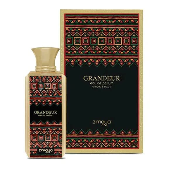 Afnan Zimaya Grandeur EDP For Unisex 100ml