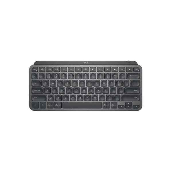 Logitech Minimalist Keyboard Wireless