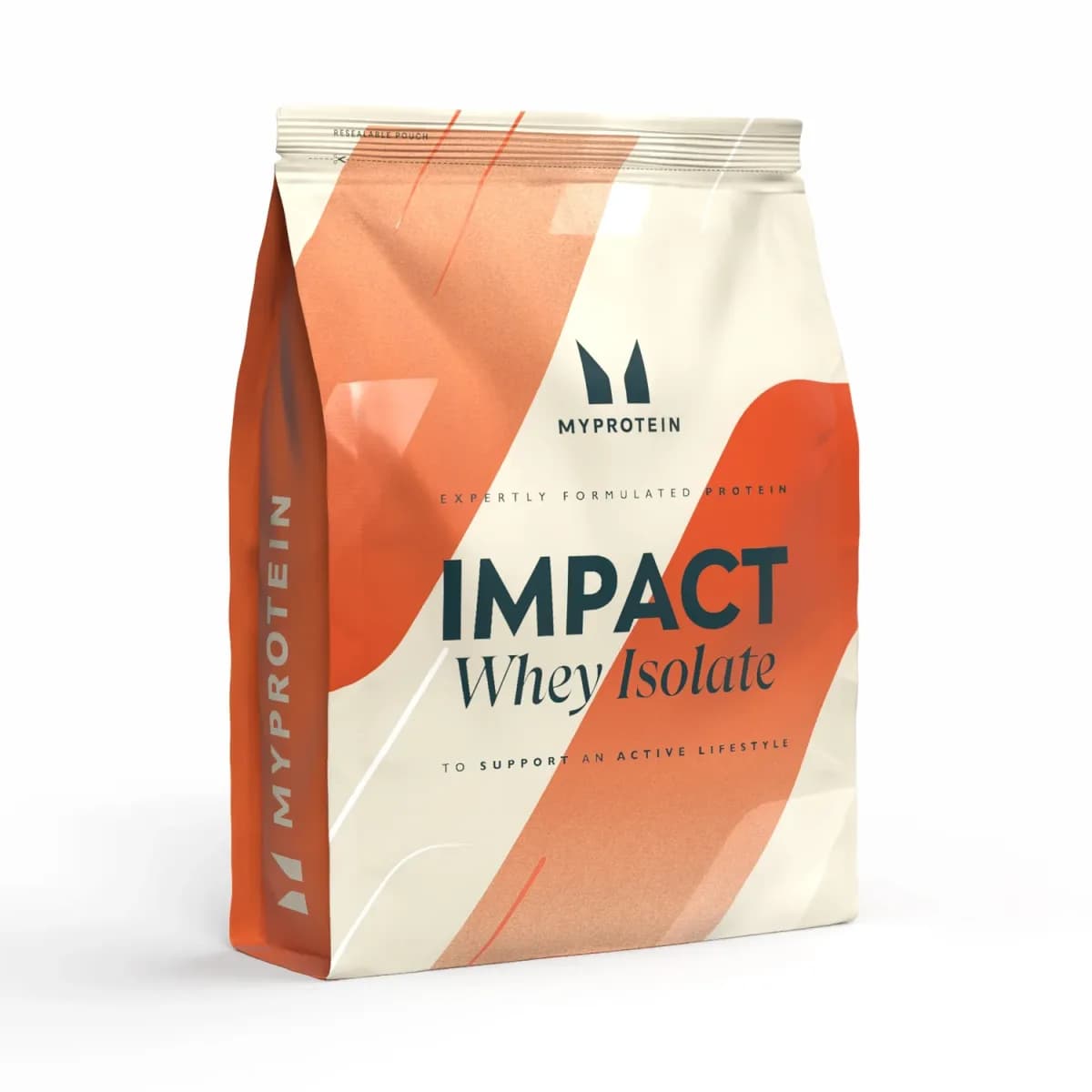 Myprotein Impact Whey Isolate Powder Americano