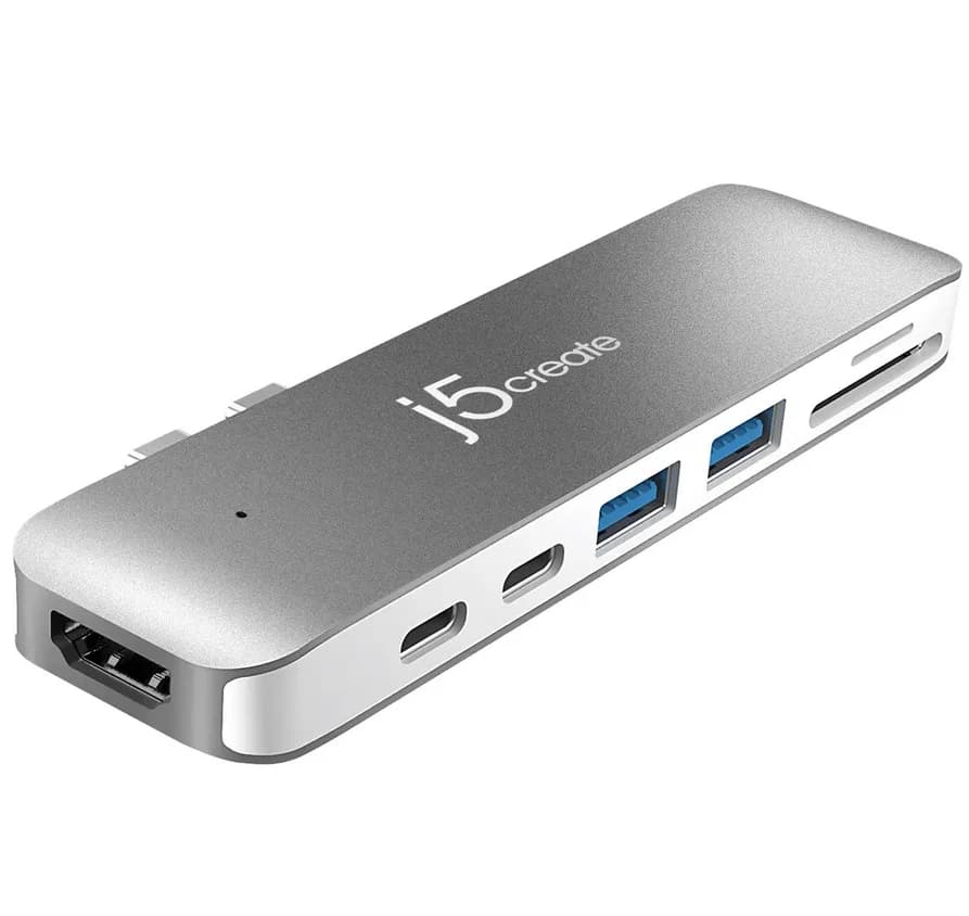 iSTYLE UAE J5 Thunderbolt Ultradrive for MAC