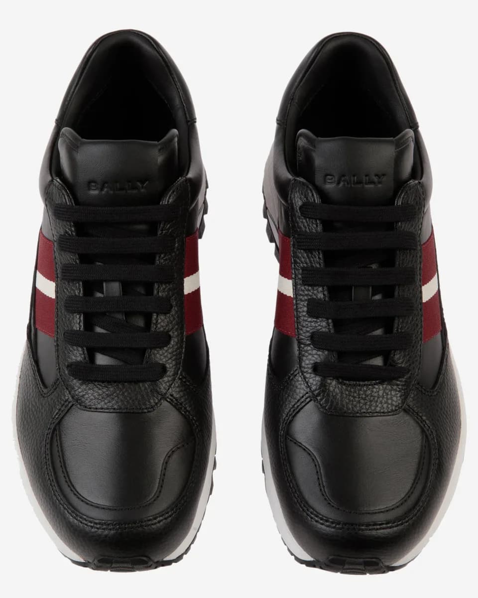 Bally Flick-Ribbon Sneaker
