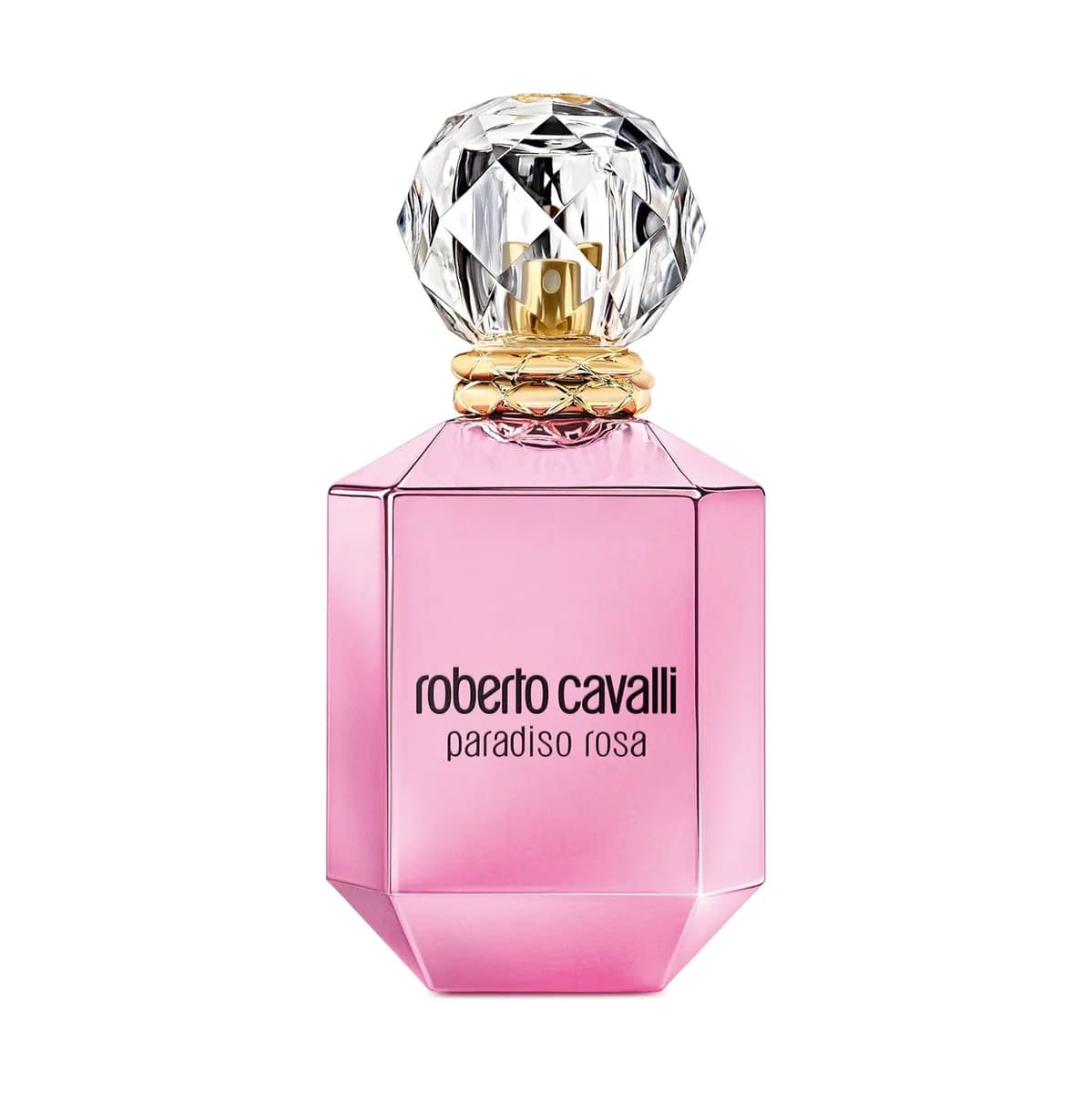 Roberto Cavalli Paradiso Rosa Perfume For Women EDP 75ml
