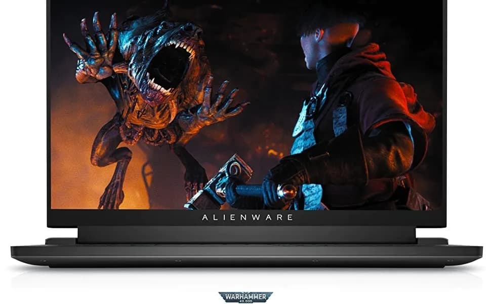 DELL ALNW (M15-R7) -15R7-ALN-2100-BLK CORE i7 12700H 2.3 GHZ 1TBSSD 15.6 FHD 165HZ WL RTX3070 Ti BT+CAM WIN 11 HOME 1Yr. Int’l