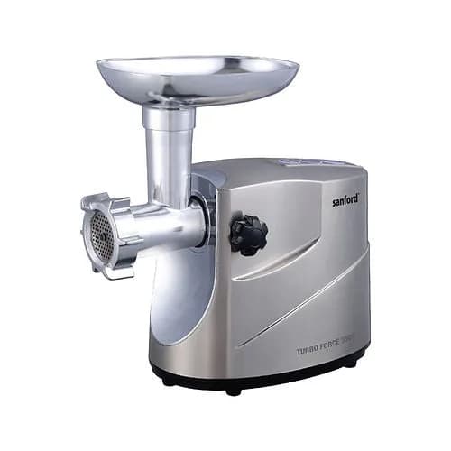 Sanford Meat Grinder 3500 Watts, SF5865MG BS