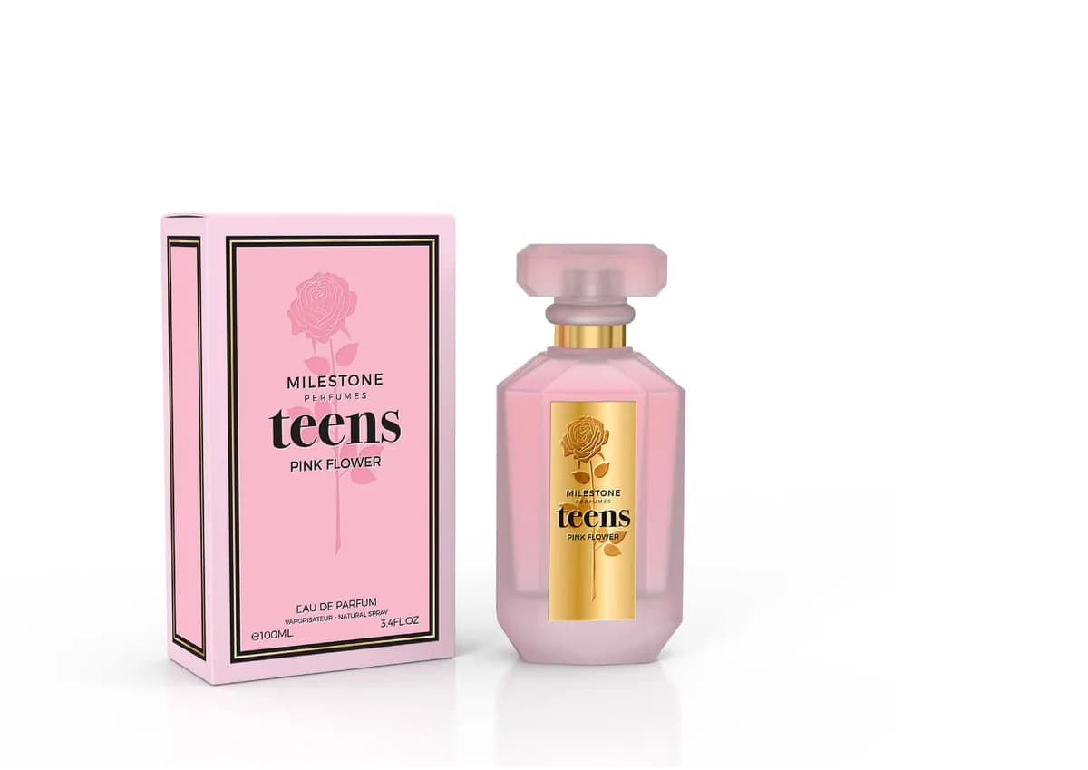 PERFUM STORE Teens Flower (Woman) 100ML