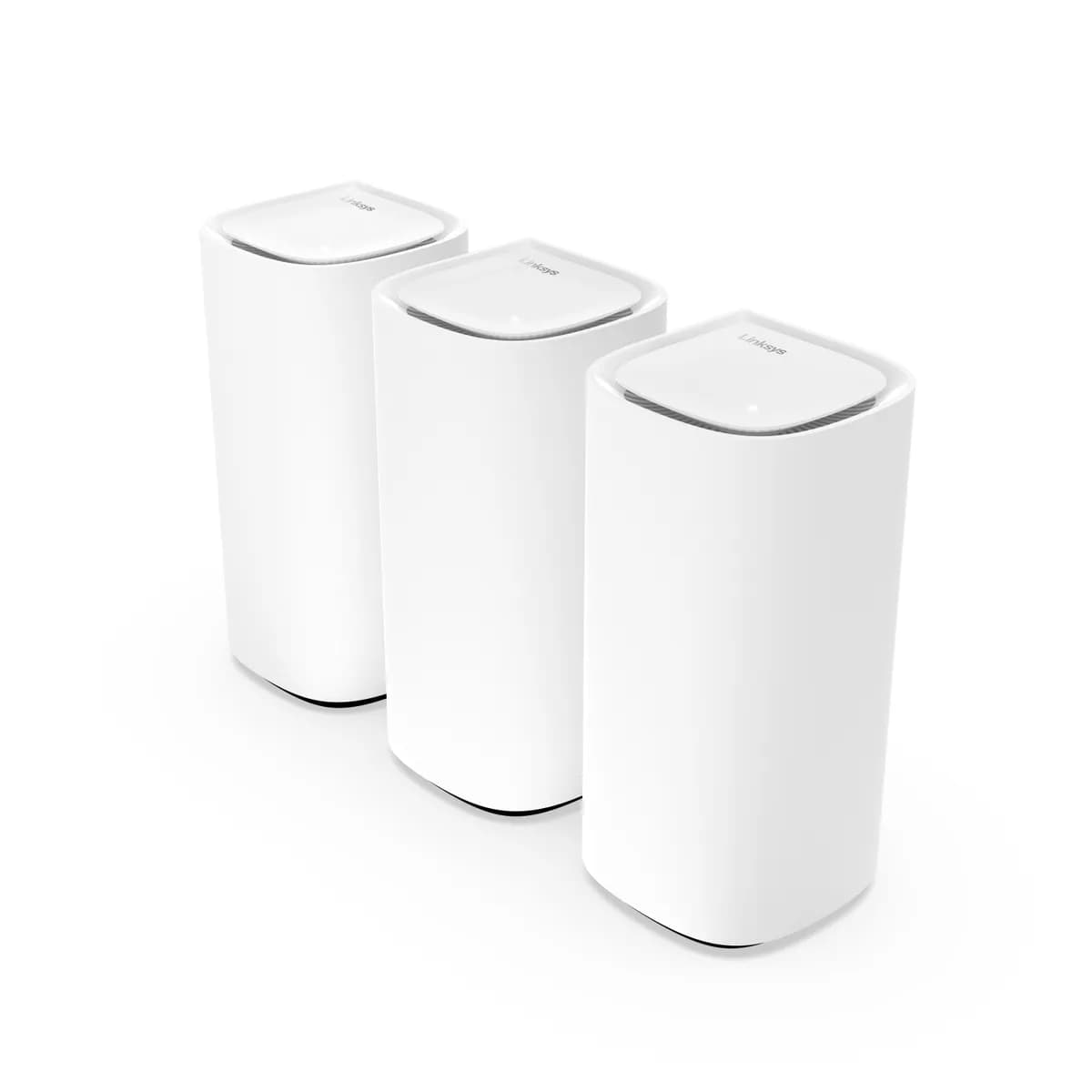 Linksys Velop Pro 6E Tri-Band Mesh 3-Pack