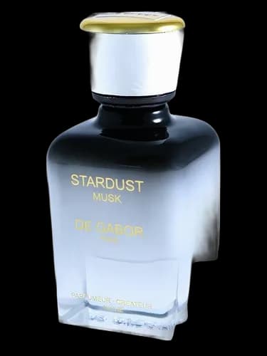 De Gabor Stardust Musk Extrait de Parfum For Men And Women Musky 50ml