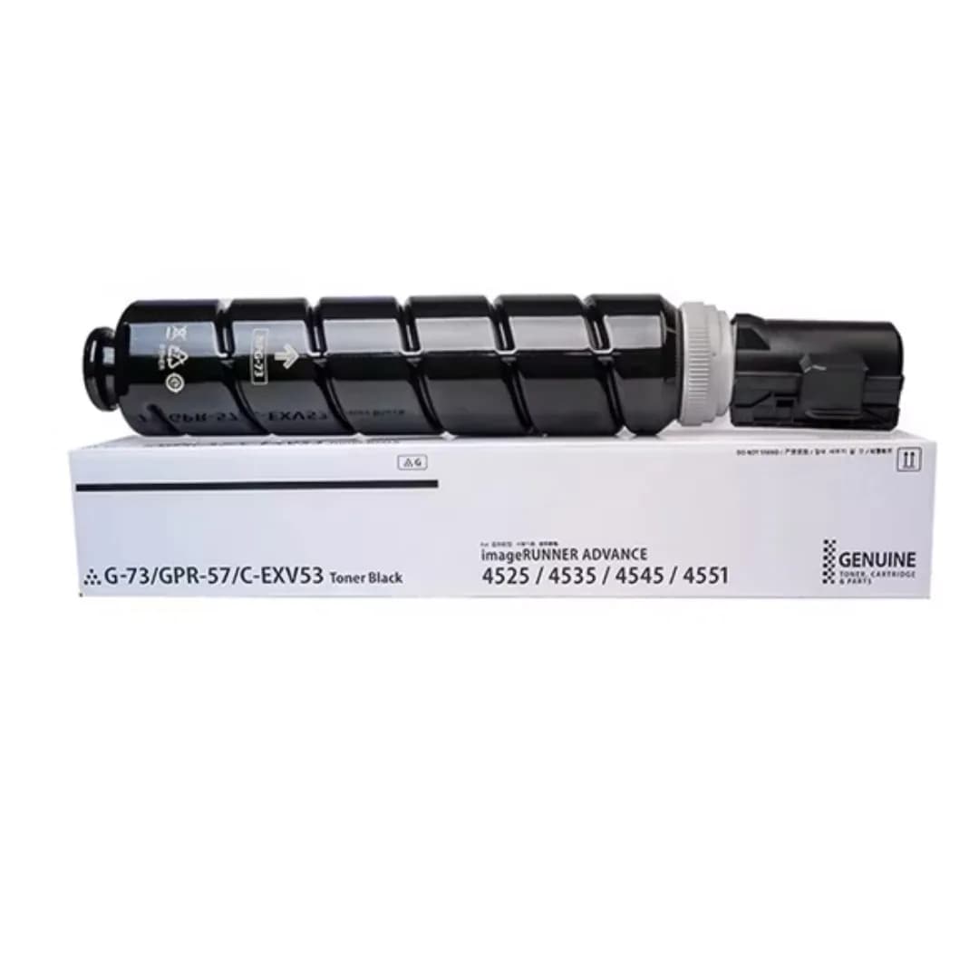 SKY C-EXV53 GPR 57 Toner Cartridge for Canon IR Advance 4525 4535 4545 4551