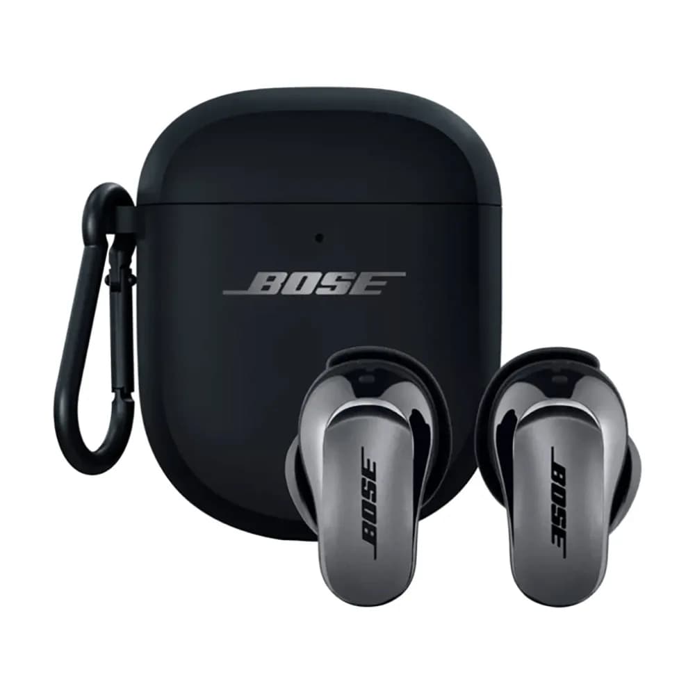 Bose Wireless Charging Case Cover