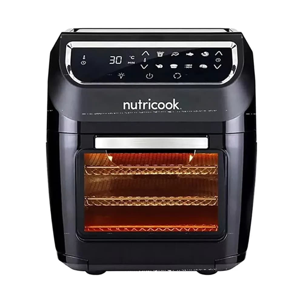 Nutribullet Oven Convection and Rotisserie Air Fryer 12000ml