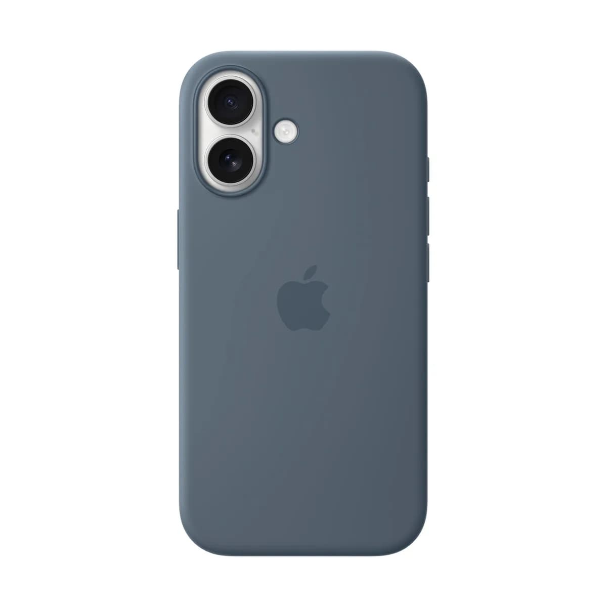 Apple iPhone 17 Silicone Case