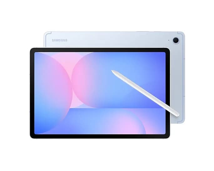 Samsung Tab S10 FE 10.9-inch display