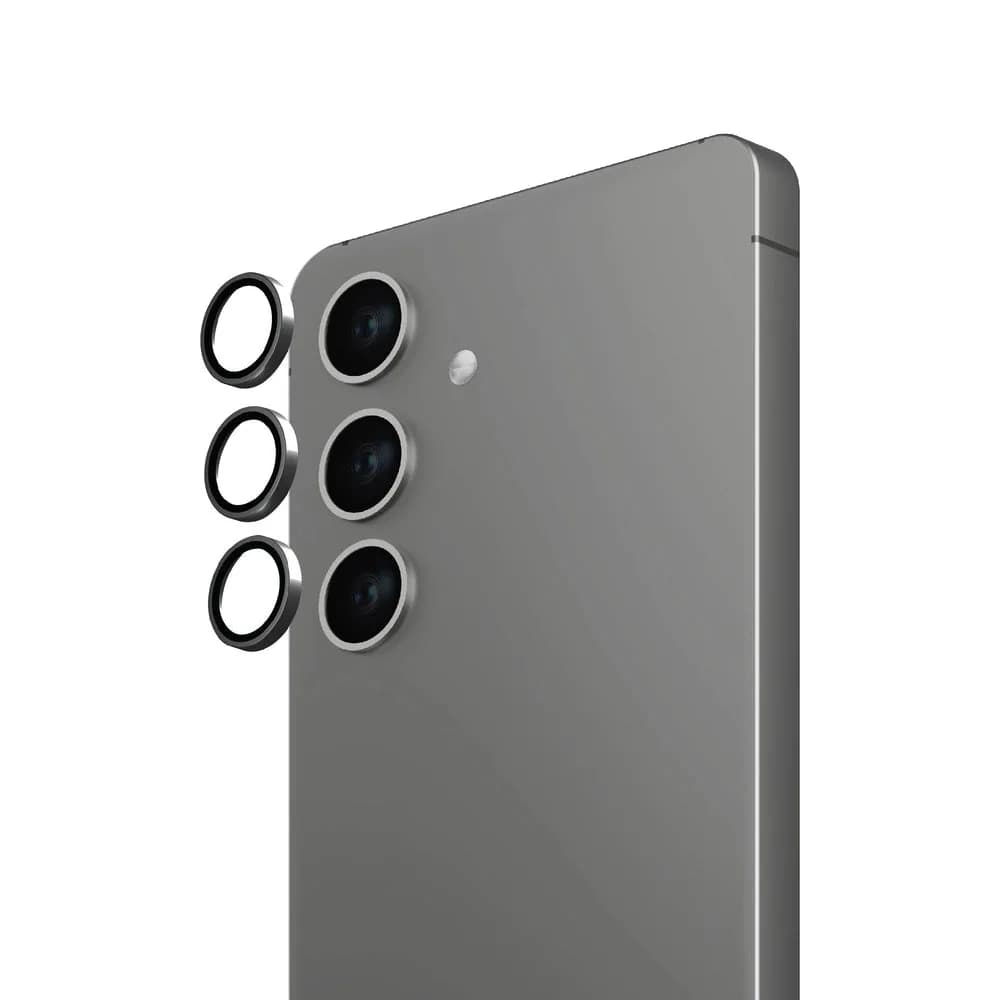 Smartix Premium Camera Glass for Samsung Galaxy S25 Plus