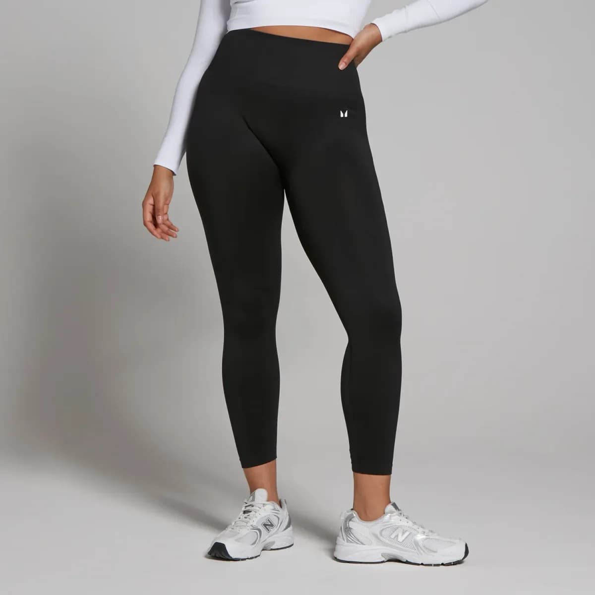 MP Women's Shape Seamless 7 8 Leggings XXS
