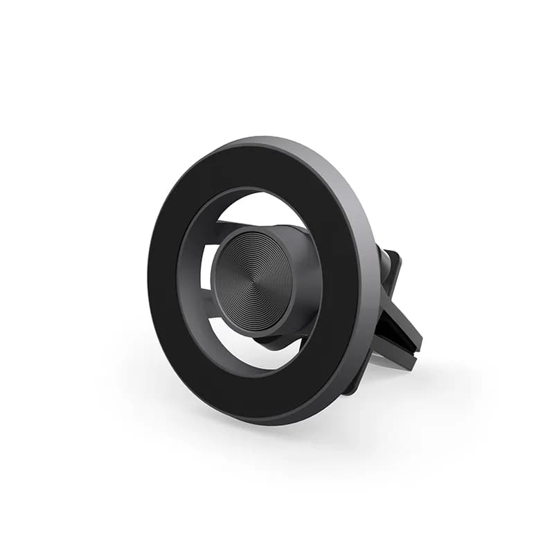 iSTYLE UAE iSTYLE Round Magnetic Holder