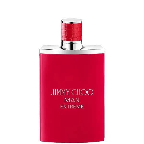 Jimmy Choo Man Extreme By Perfume For Men EDP 100 ml