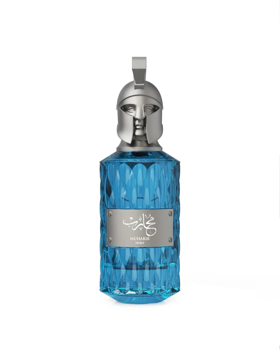 Le Falconé Niche Muharib Hero By 85 ML