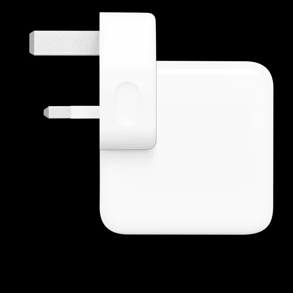 Apple 30W USB-C Power Adapter