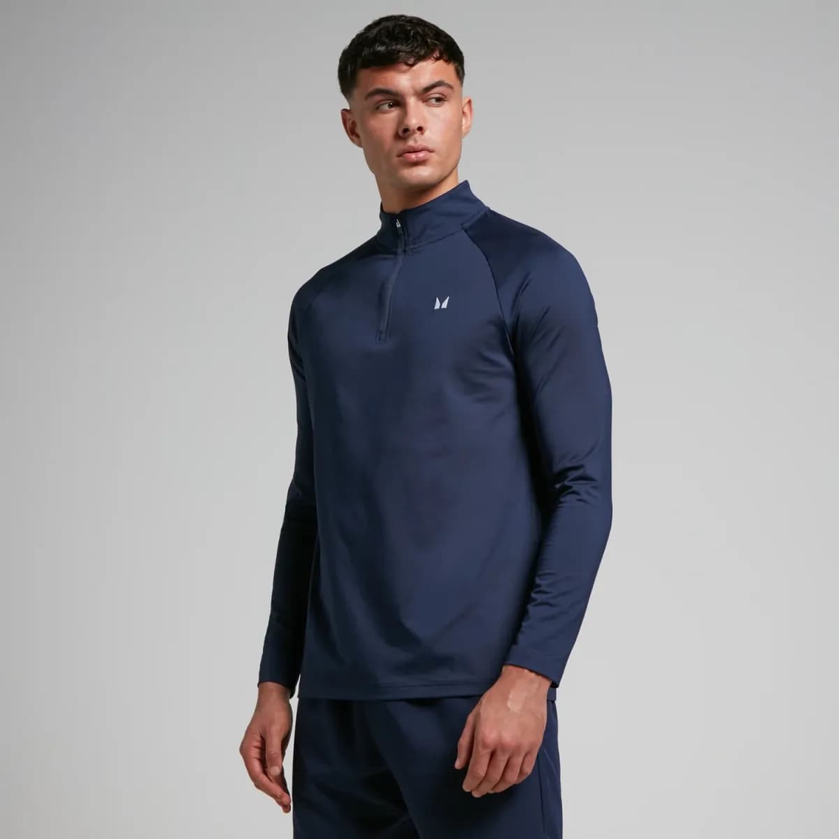 MP Men's Training 1 4 Zip XXS