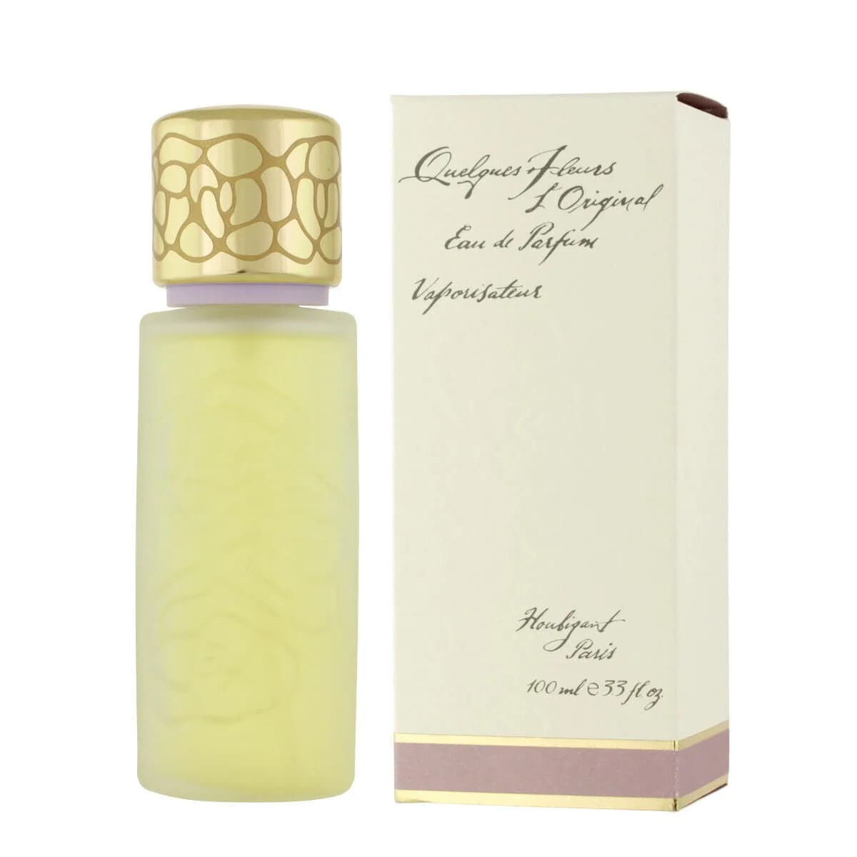 Houbigant Paris Houbigant Quelques Fleurs l' for Women Eau de Parfum 100ml